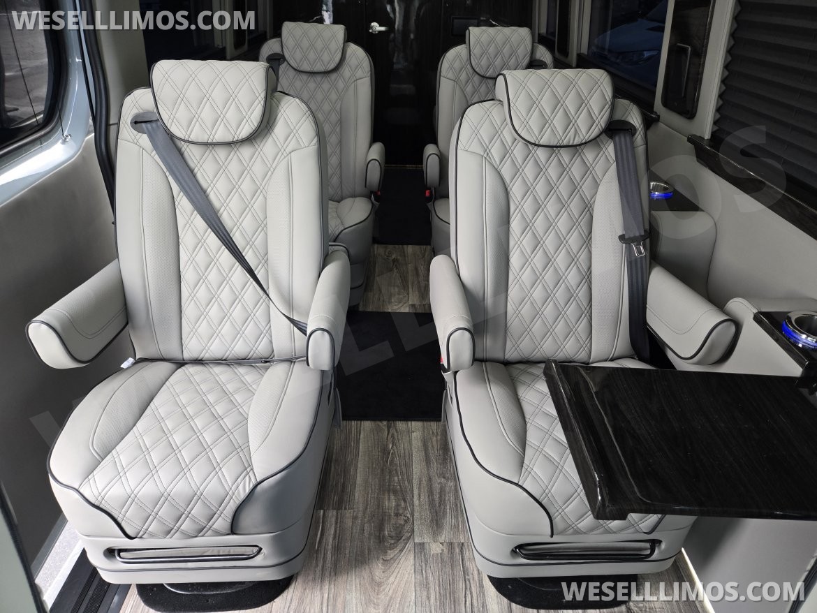 Sprinter for Sale in Troy, OH - Photo 4