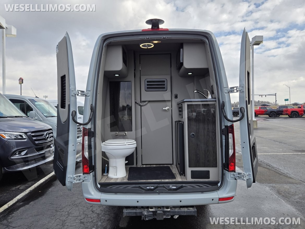 Sprinter for Sale in Troy, OH - Photo 12