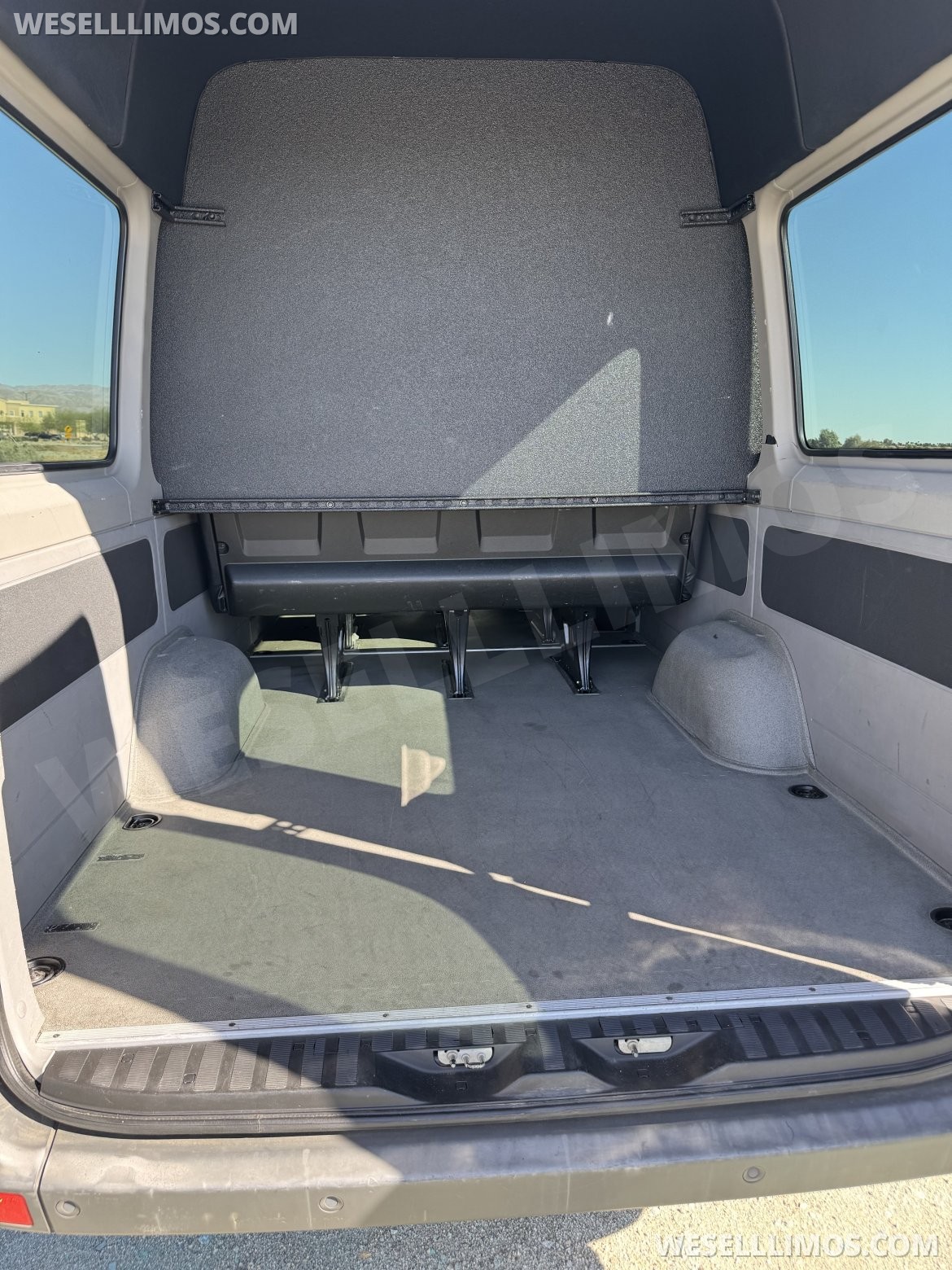 Sprinter for Sale in Laguna Niguel, CA - Photo 2