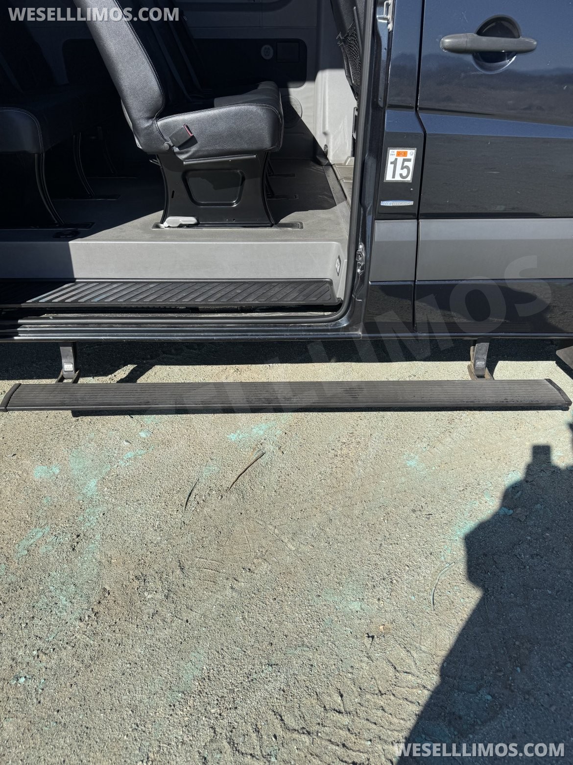 Sprinter for Sale in Laguna Niguel, CA - Photo 3