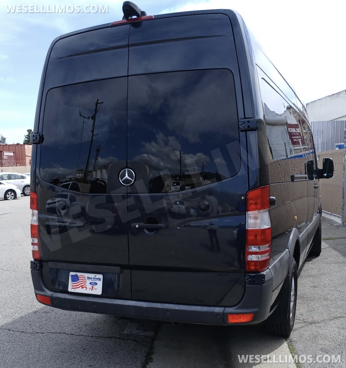Sprinter for Sale in Laguna Niguel, CA - Photo 4