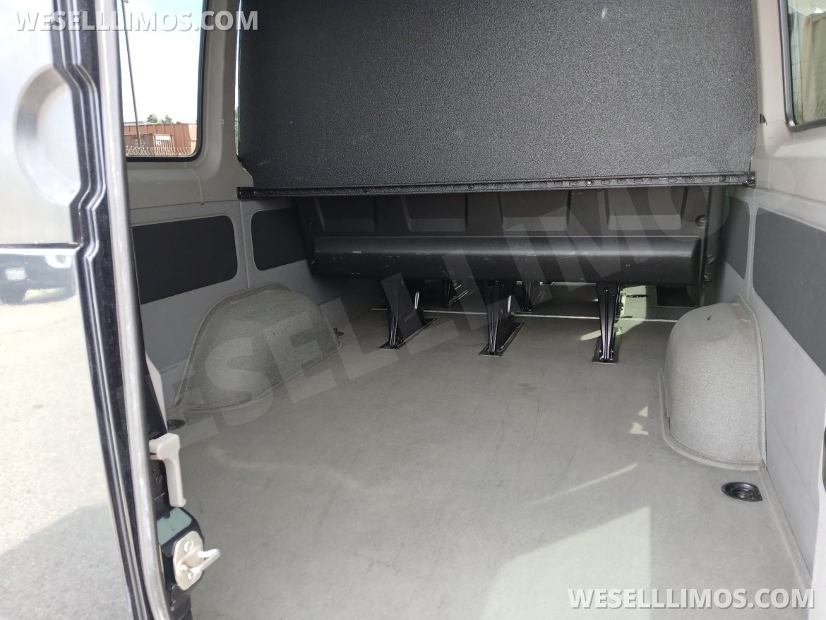 Sprinter for Sale in Laguna Niguel, CA - Photo 5