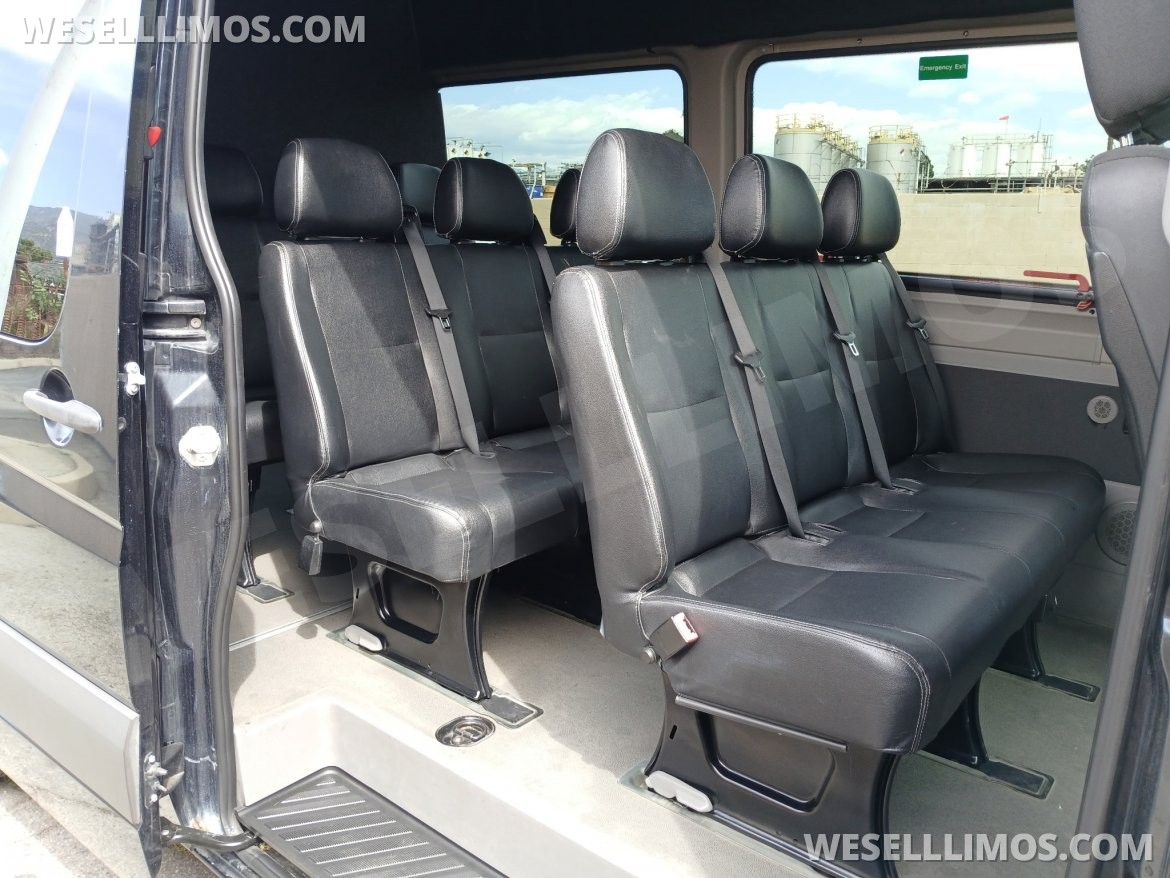 Sprinter for Sale in Laguna Niguel, CA - Photo 8