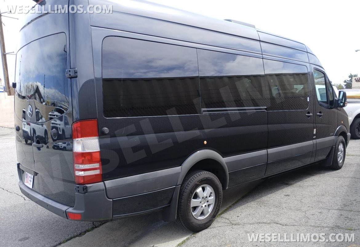 Sprinter for Sale in Laguna Niguel, CA - Photo 10