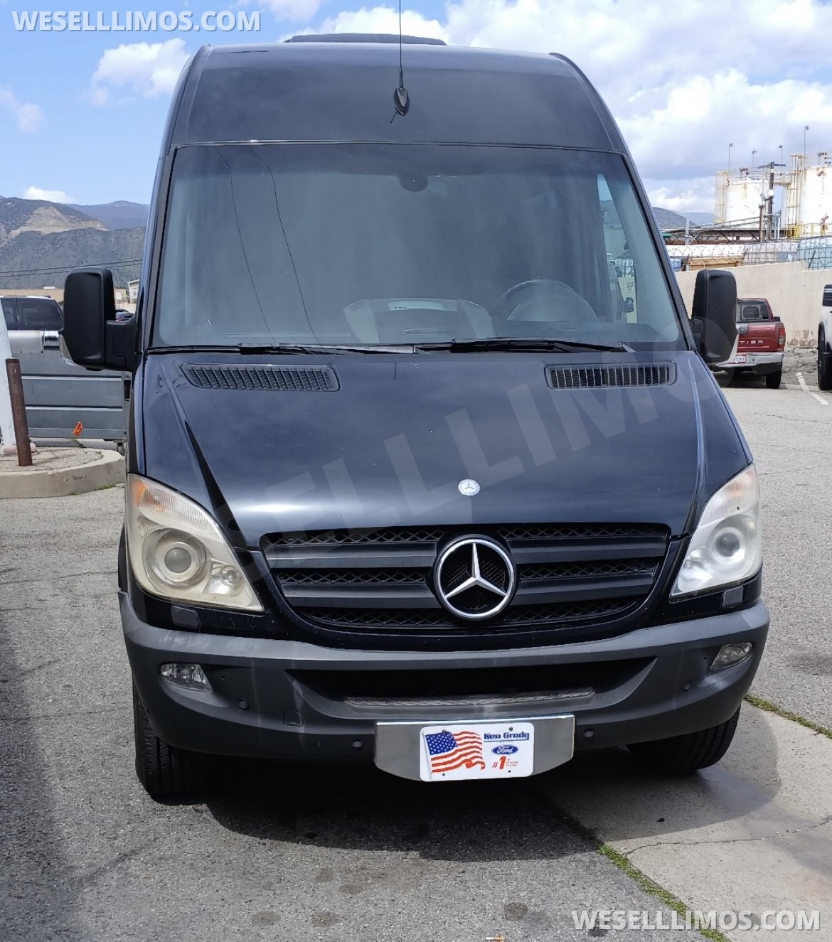 Sprinter for Sale in Laguna Niguel, CA - Photo 12