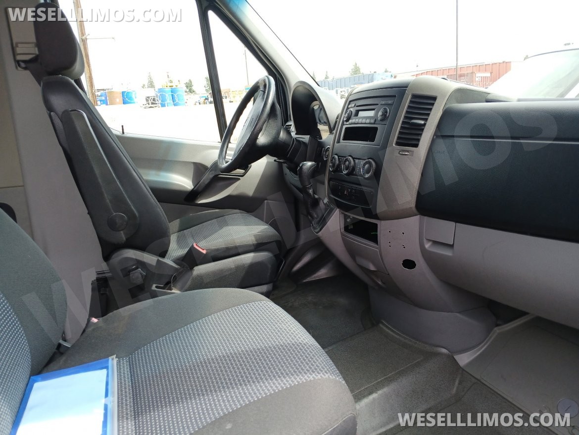 Sprinter for Sale in Laguna Niguel, CA - Photo 14