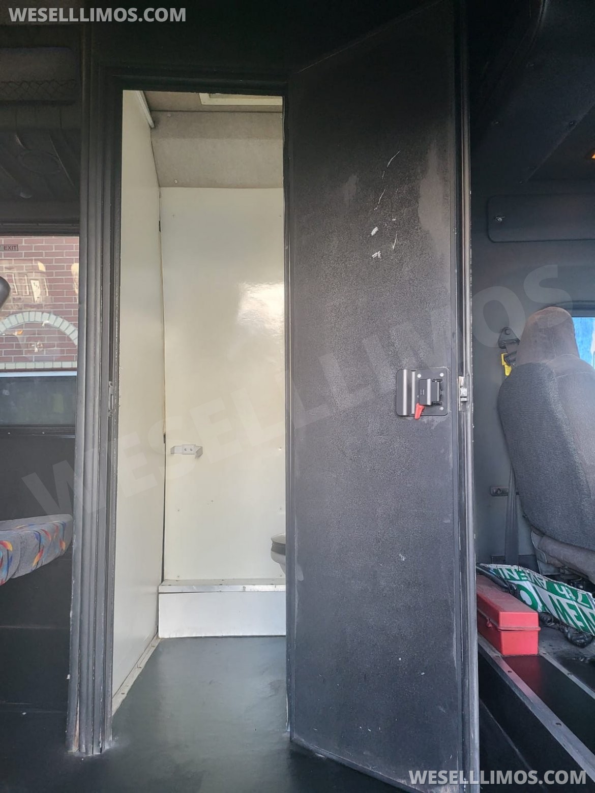Shuttle Bus for Sale in Fairview, NJ - Photo 8