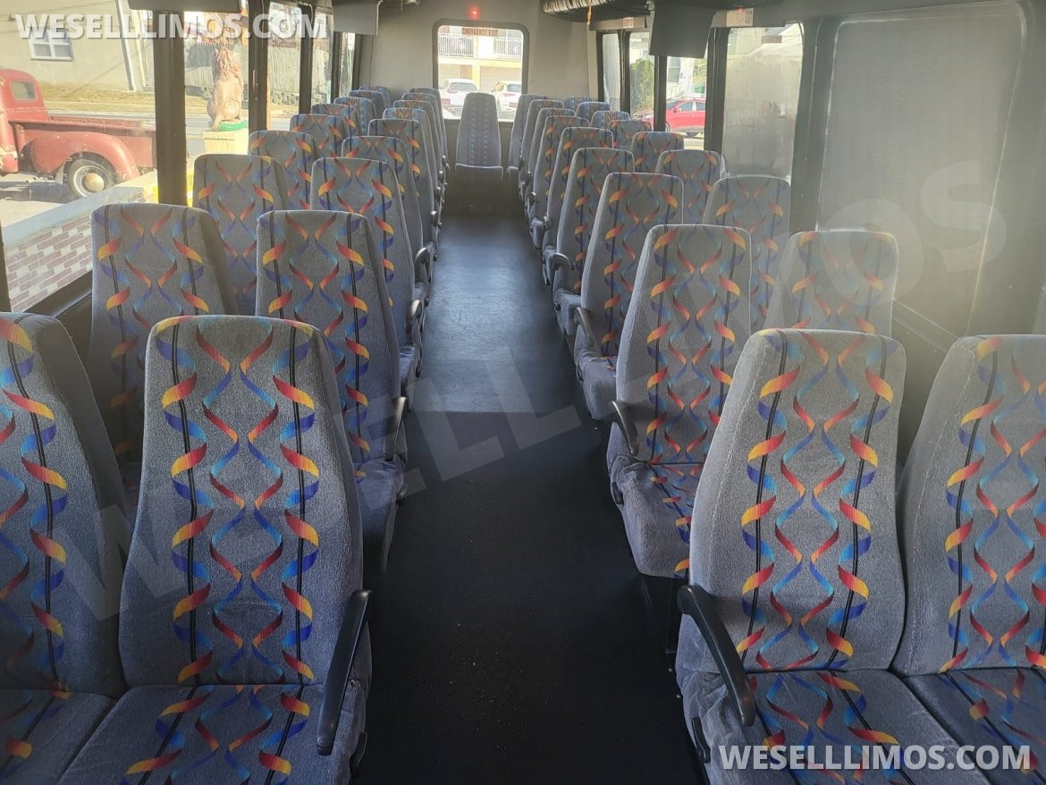 Shuttle Bus for Sale in Fairview, NJ - Photo 10