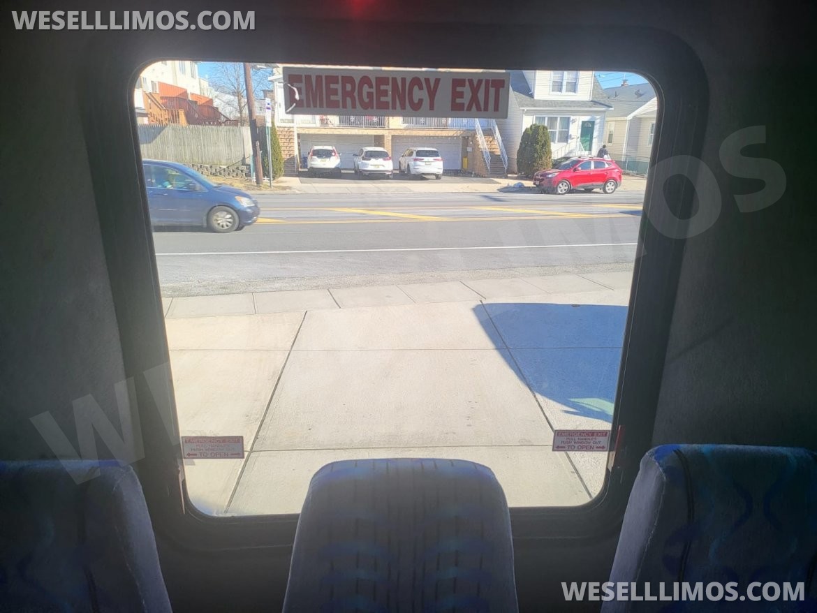Shuttle Bus for Sale in Fairview, NJ - Photo 12