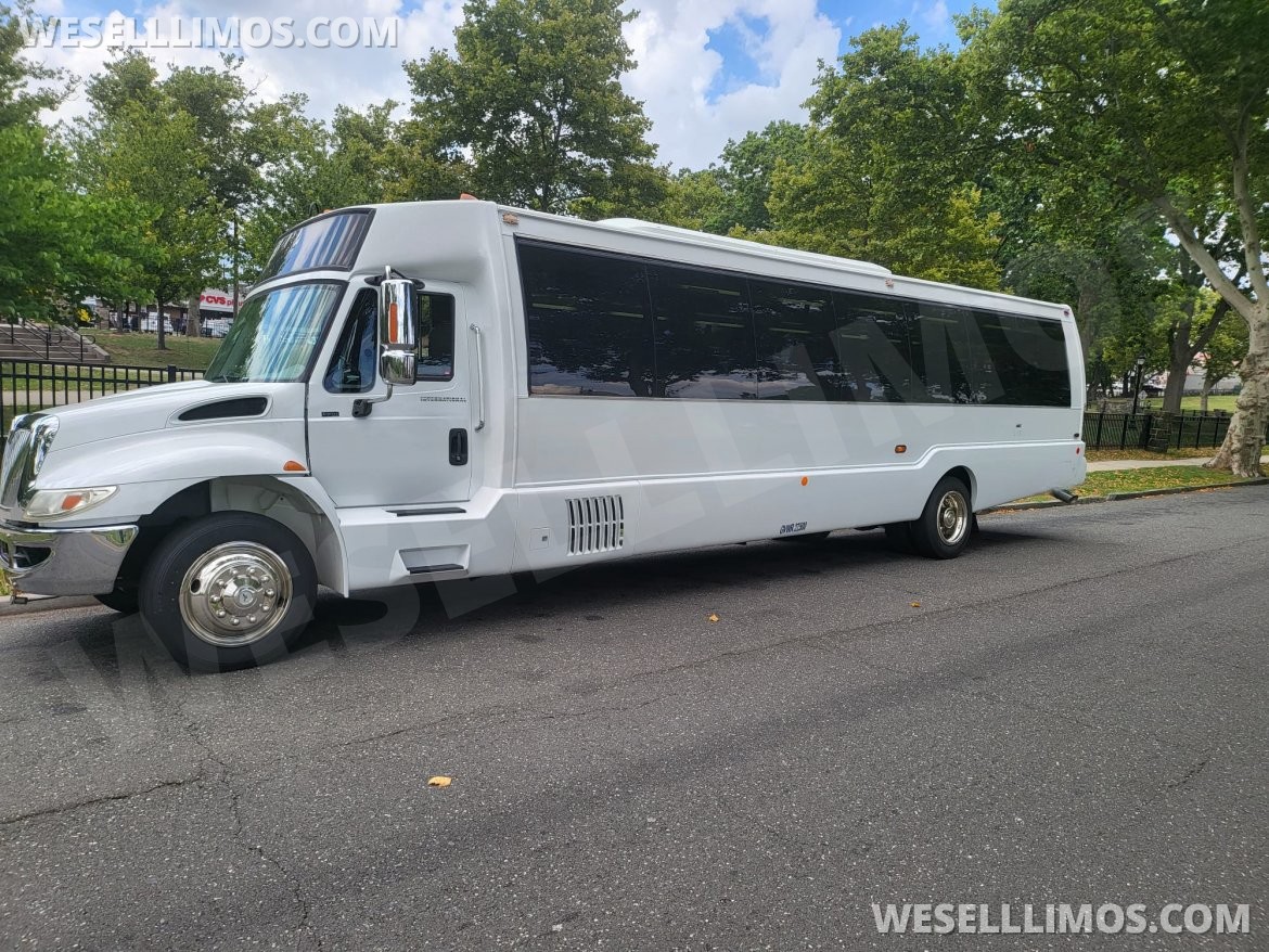 Shuttle Bus for Sale in Fairview, NJ - Photo 3