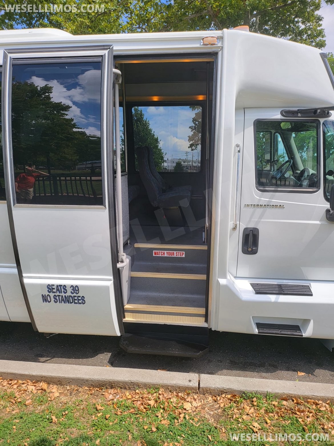 Shuttle Bus for Sale in Fairview, NJ - Photo 5