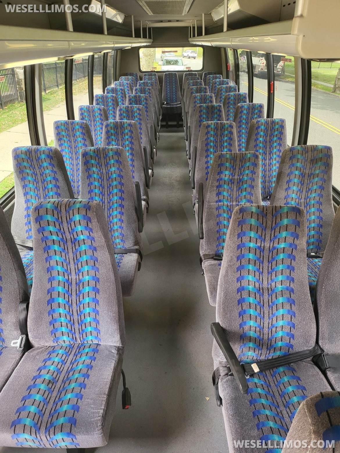 Shuttle Bus for Sale in Fairview, NJ - Photo 7
