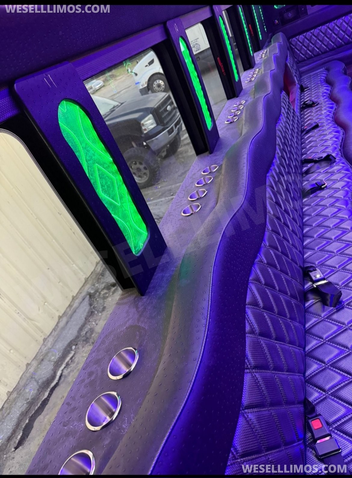 Limo Bus for Sale in Orlando, FL - Photo 9