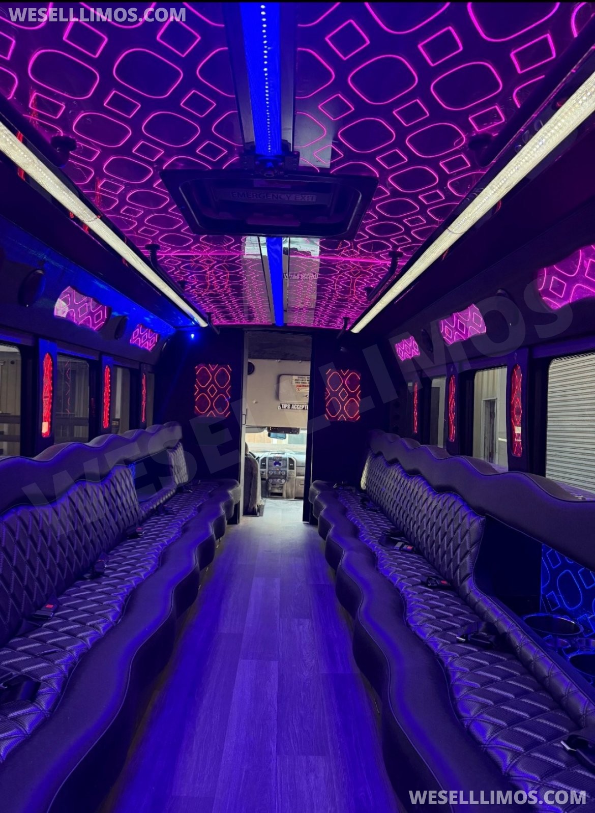Limo Bus for Sale in Orlando, FL - Photo 6