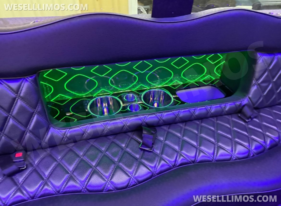 Limo Bus for Sale in Orlando, FL - Photo 3