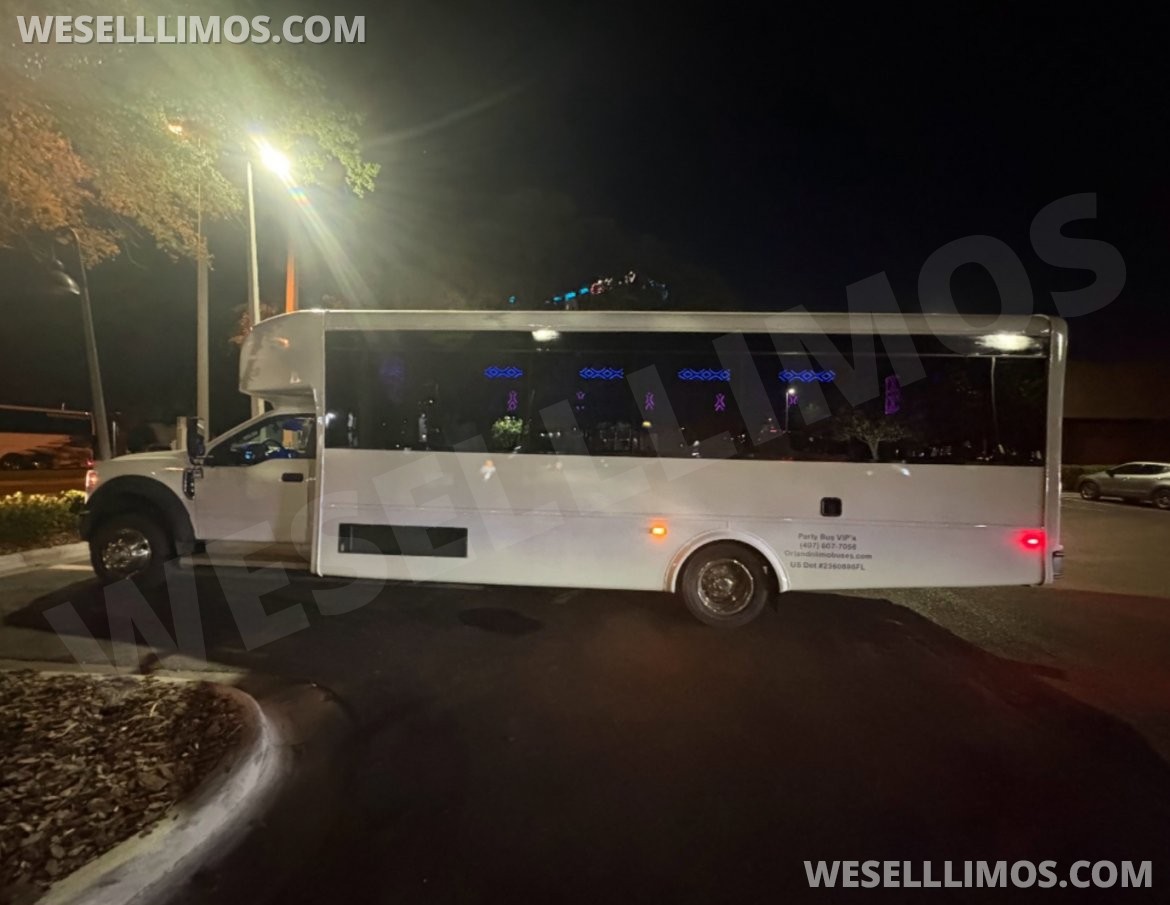 Limo Bus for Sale in Orlando, FL - Photo 12