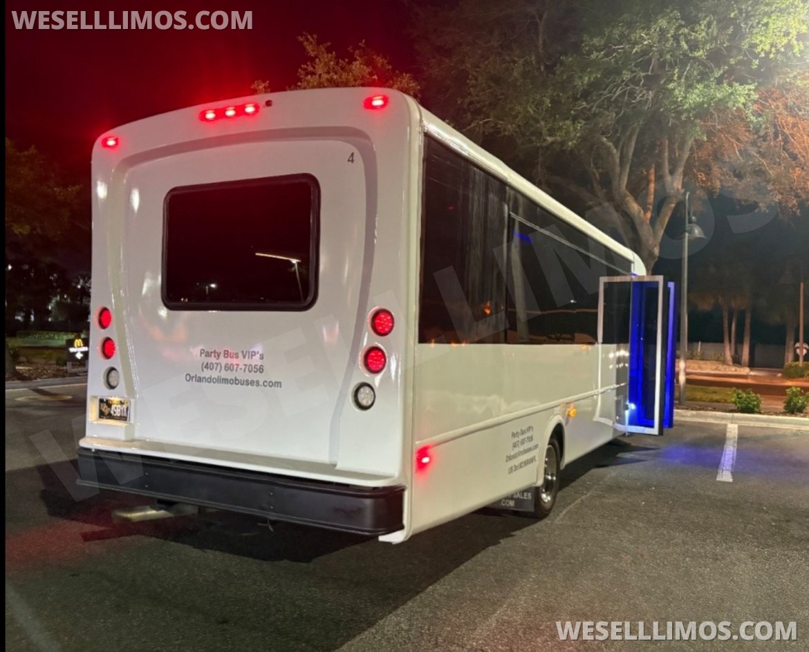 Limo Bus for Sale in Orlando, FL - Photo 13