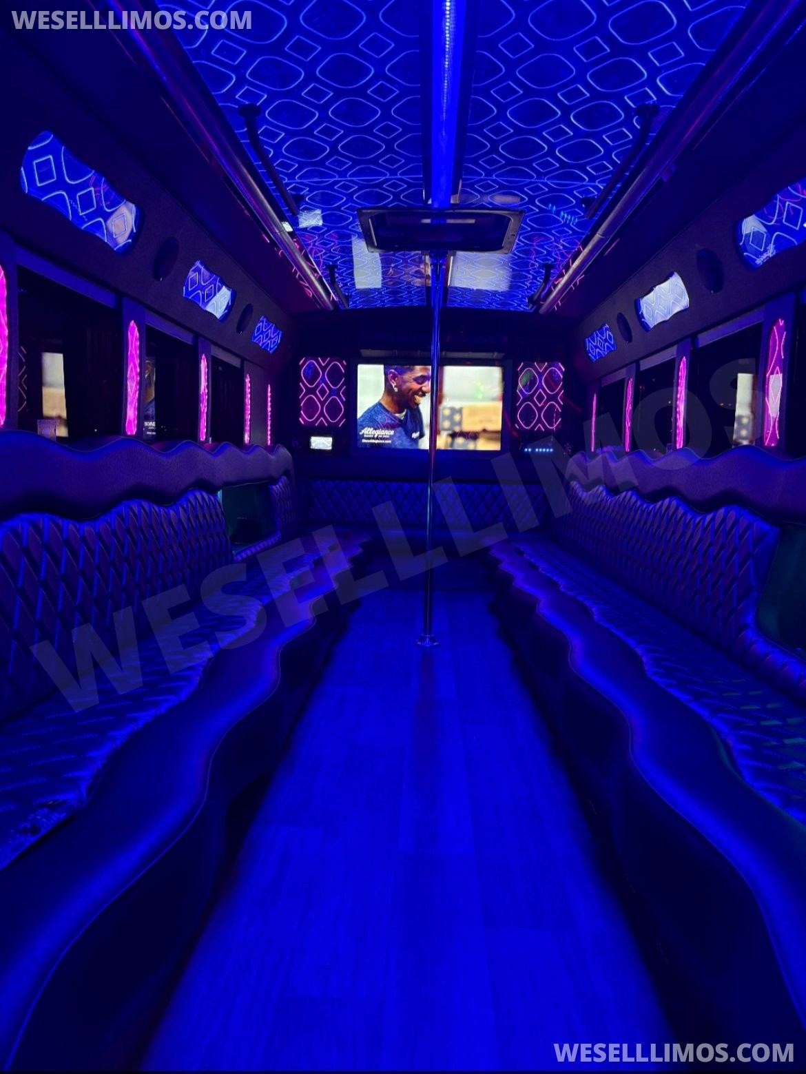 Limo Bus for Sale in Orlando, FL - Photo 14