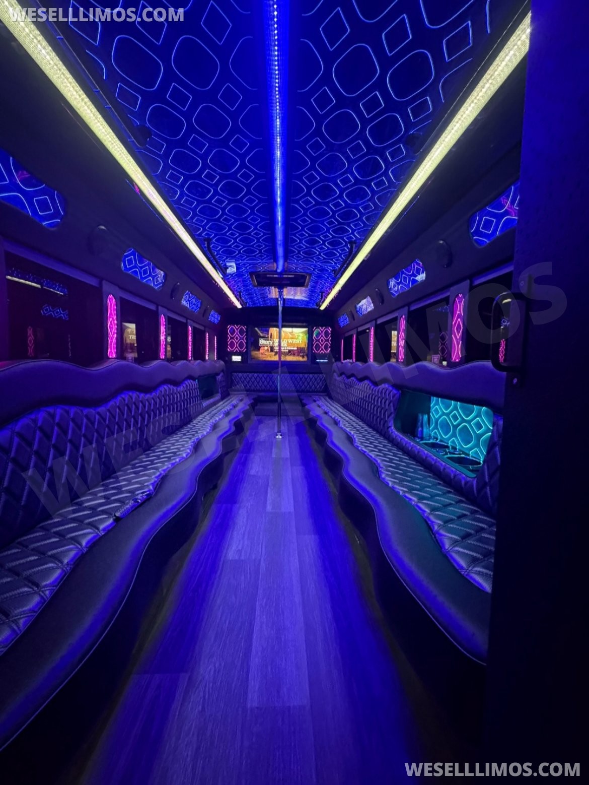 Limo Bus for Sale in Orlando, FL - Photo 15