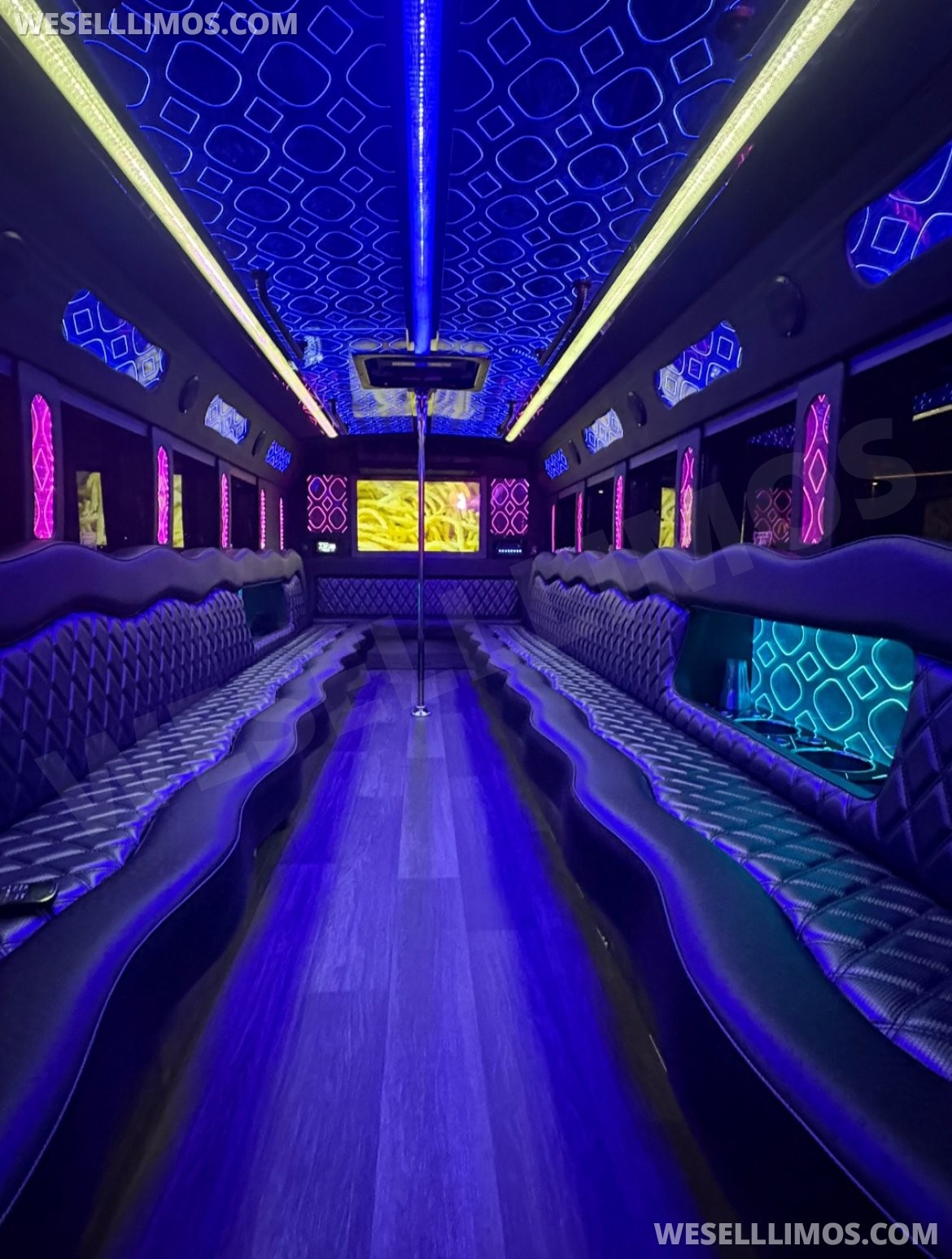 Limo Bus for Sale in Orlando, FL - Photo 2