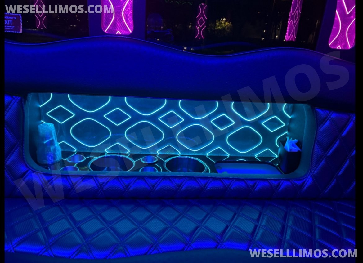 Limo Bus for Sale in Orlando, FL - Photo 16