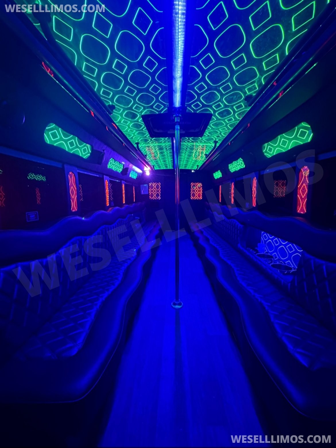Limo Bus for Sale in Orlando, FL - Photo 5