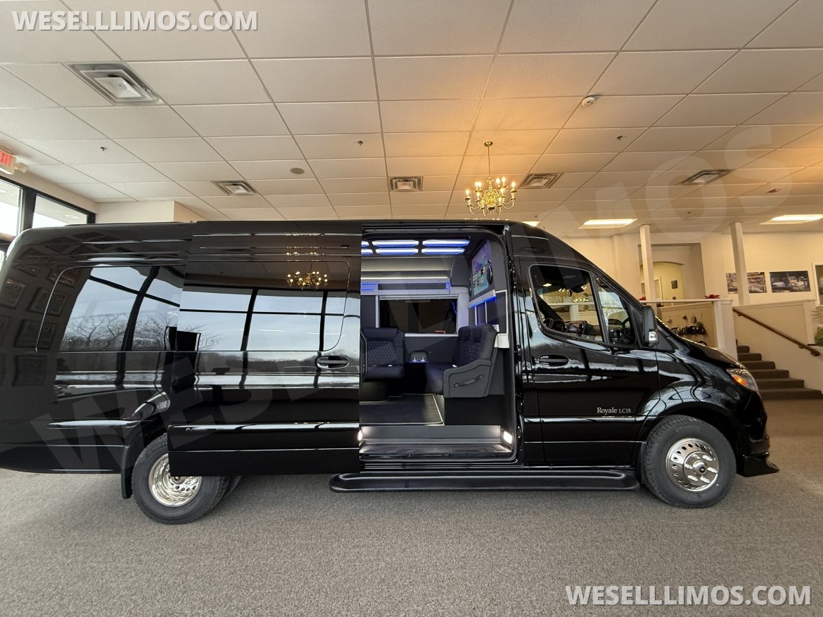 Sprinter for Sale in Haverhill, MA - Photo 8