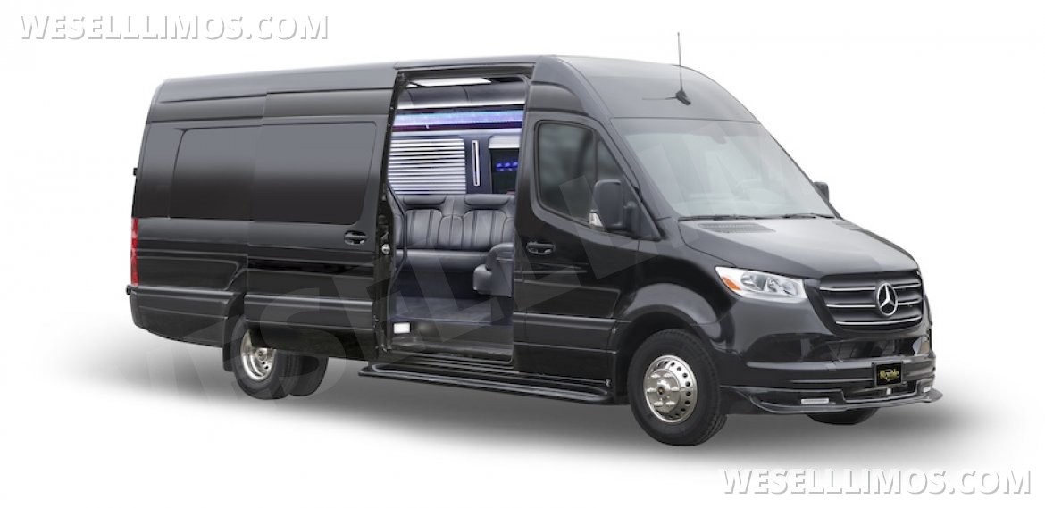 Sprinter for Sale in Haverhill, MA - Photo 6
