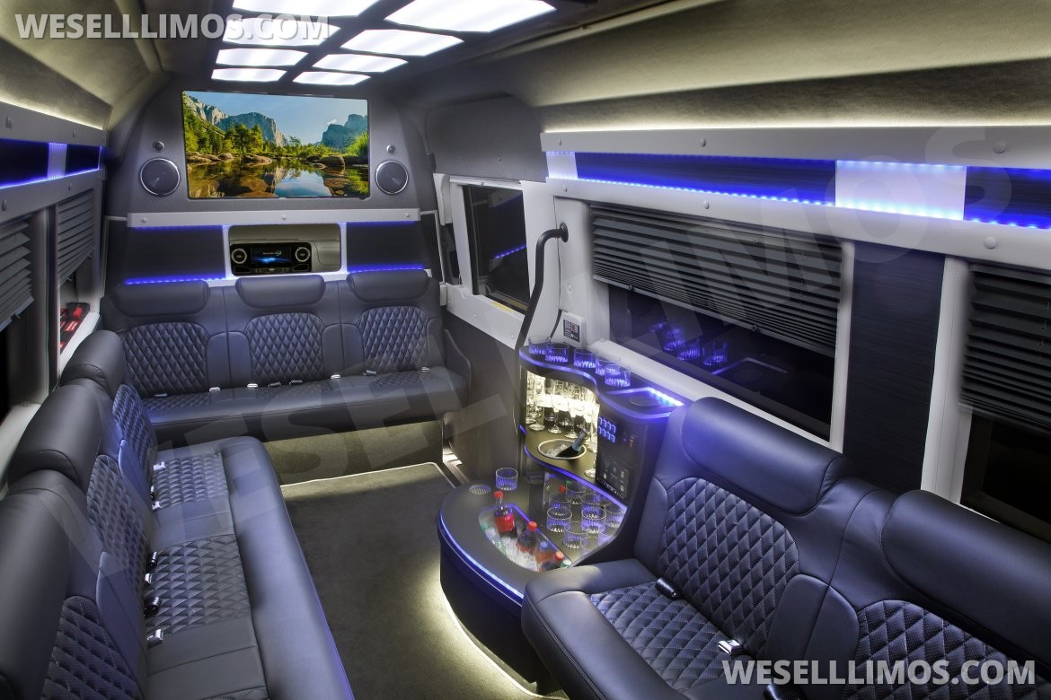 Sprinter for Sale in Haverhill, MA - Photo 2