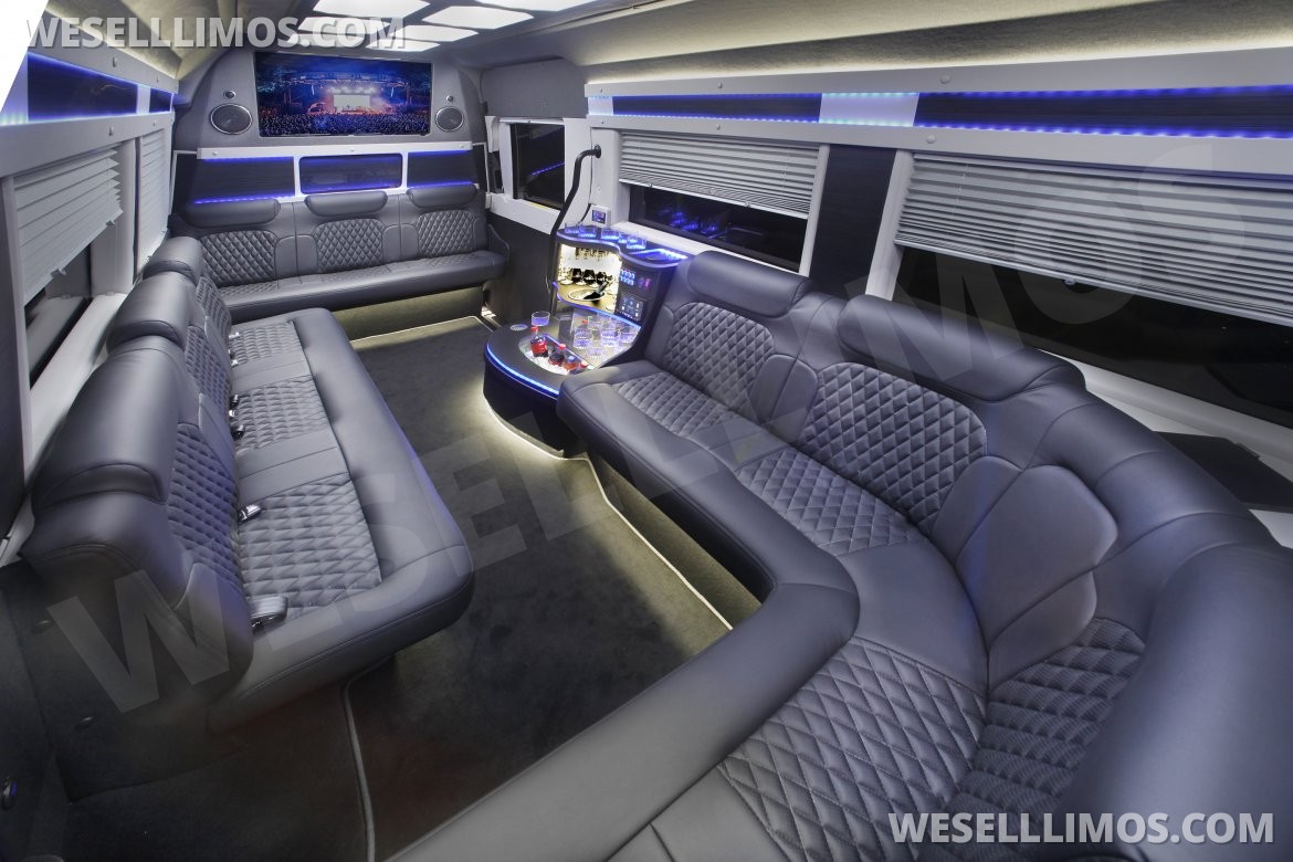 Sprinter for Sale in Haverhill, MA - Photo 3