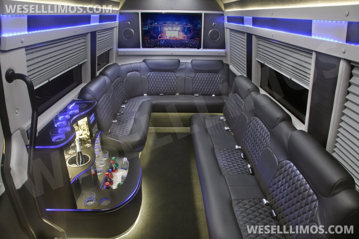 Sprinter for Sale in Haverhill, MA - Photo 5