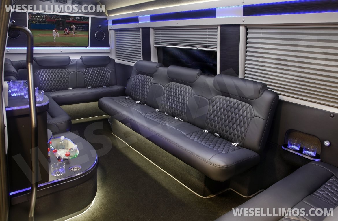 Sprinter for Sale in Haverhill, MA - Photo 9