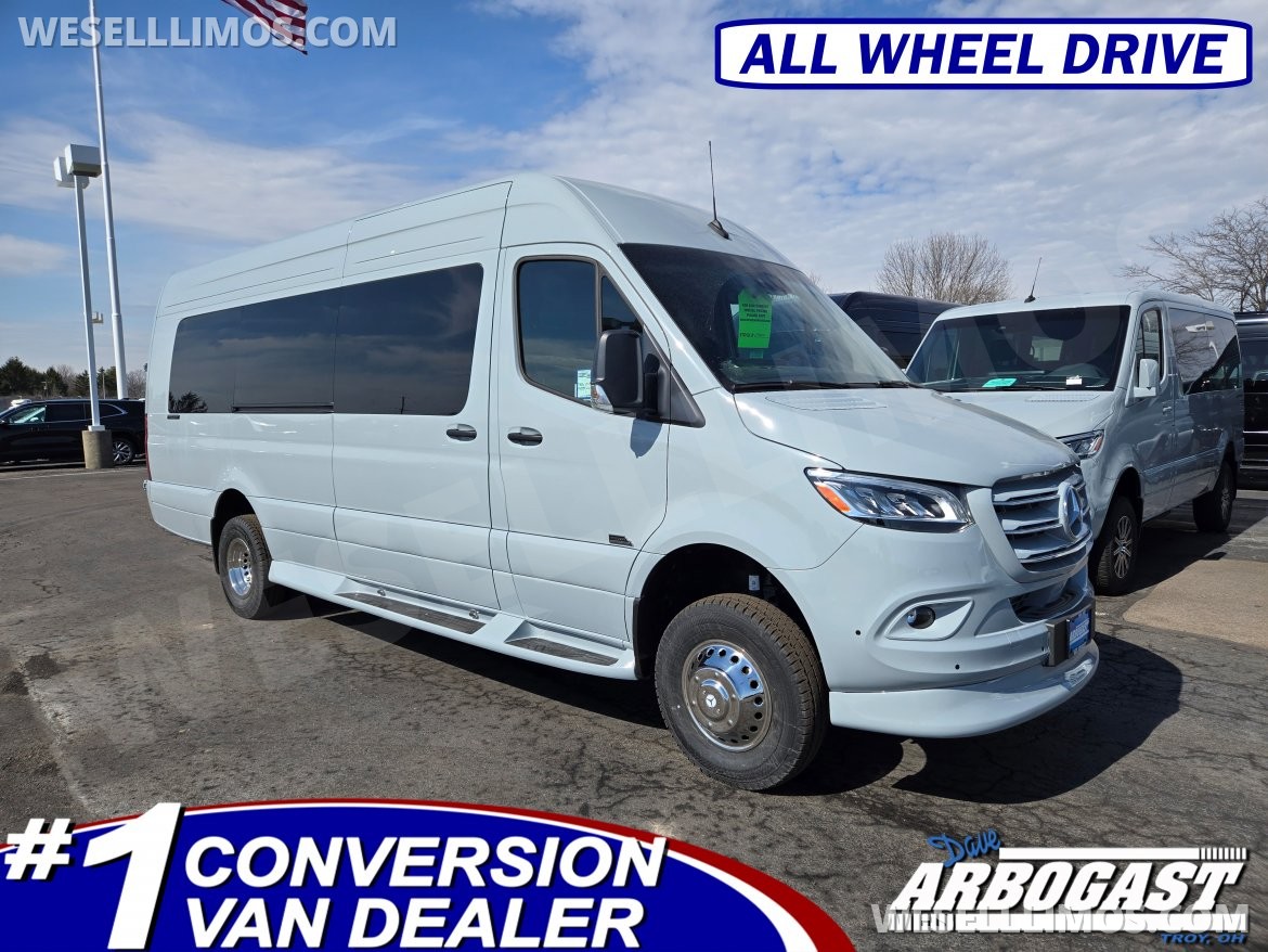 Sprinter for Sale in Troy, OH - Main Photo