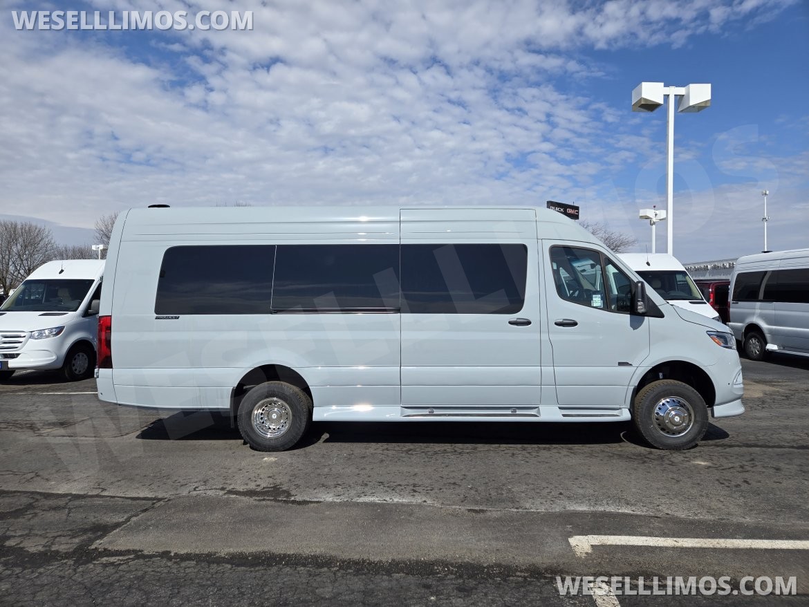 Sprinter for Sale in Troy, OH - Photo 2