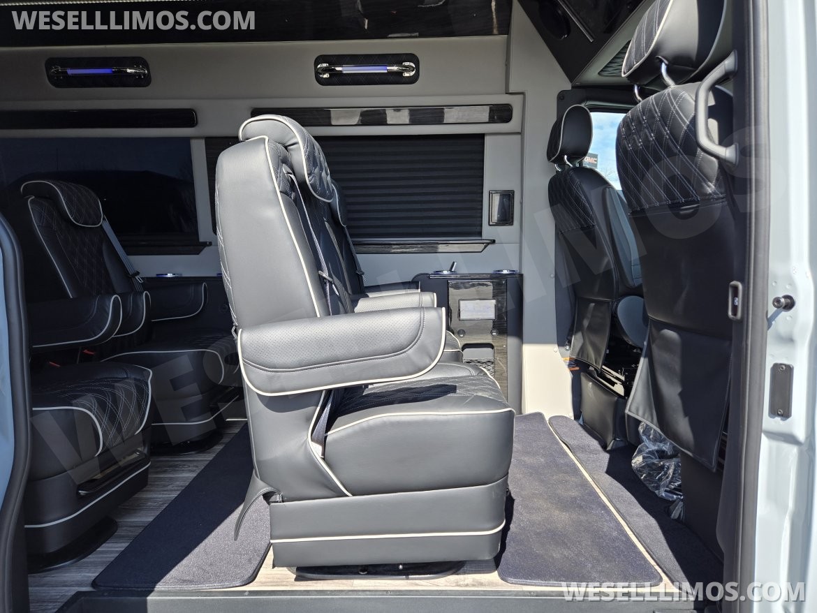 Sprinter for Sale in Troy, OH - Photo 3