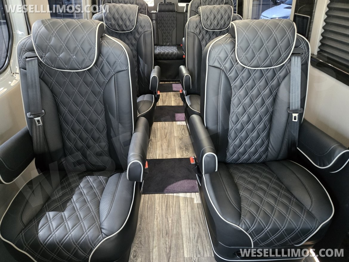 Sprinter for Sale in Troy, OH - Photo 4