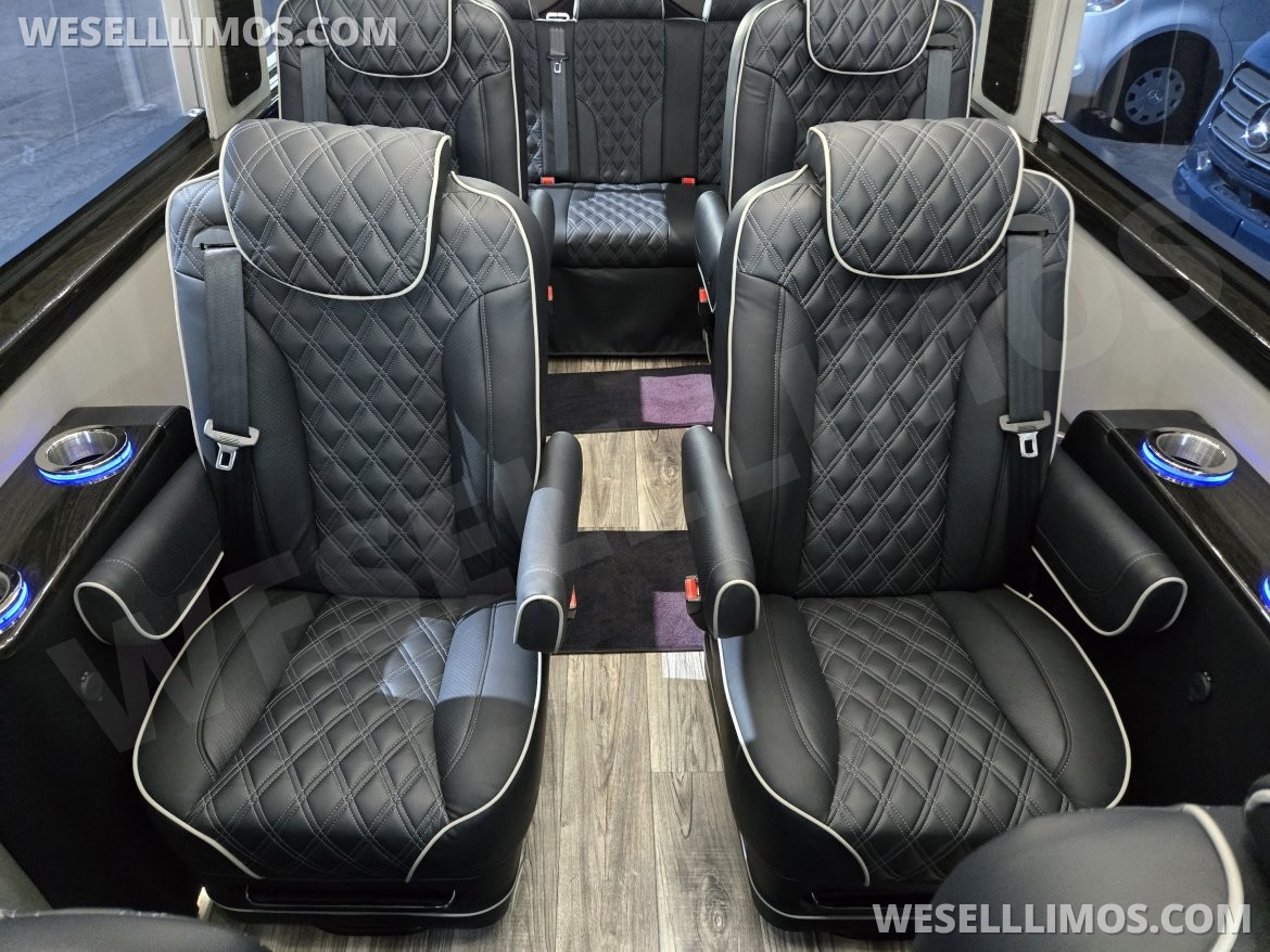 Sprinter for Sale in Troy, OH - Photo 5