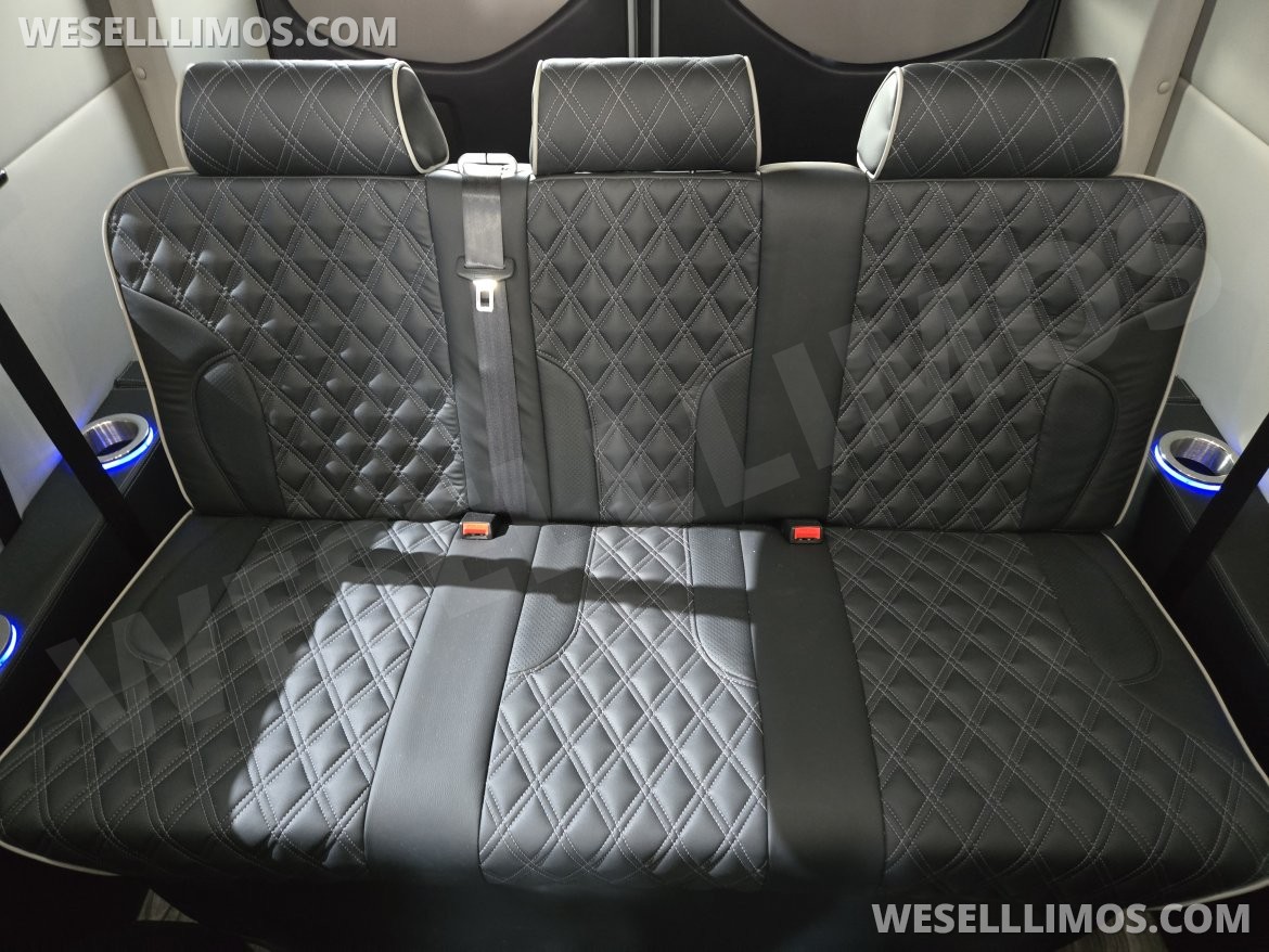 Sprinter for Sale in Troy, OH - Photo 8