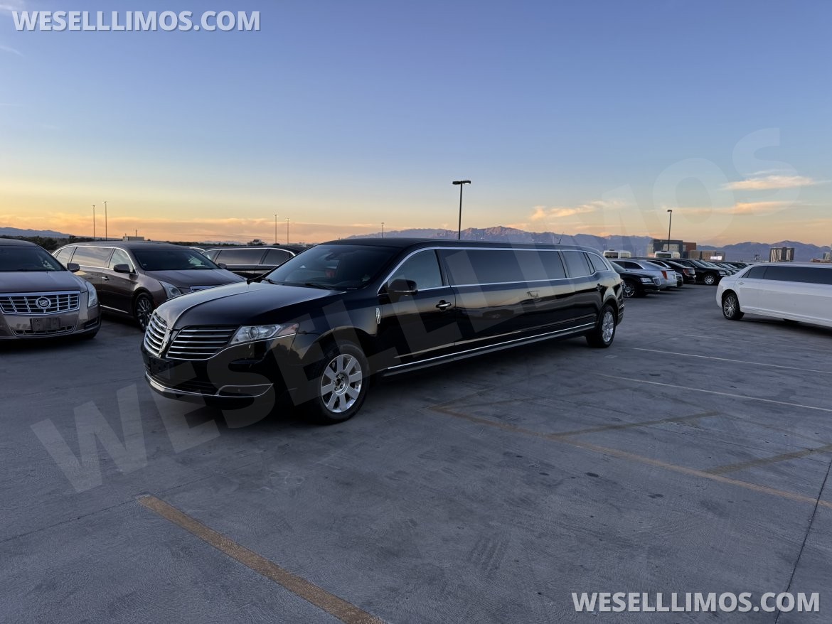 Limousine for Sale in Las Vegas, NV - Main Photo