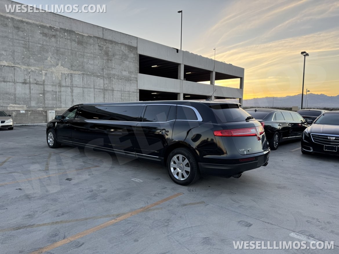 Limousine for Sale in Las Vegas, NV - Photo 3
