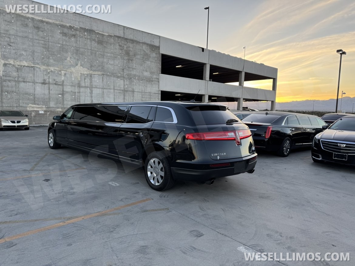 Limousine for Sale in Las Vegas, NV - Photo 4