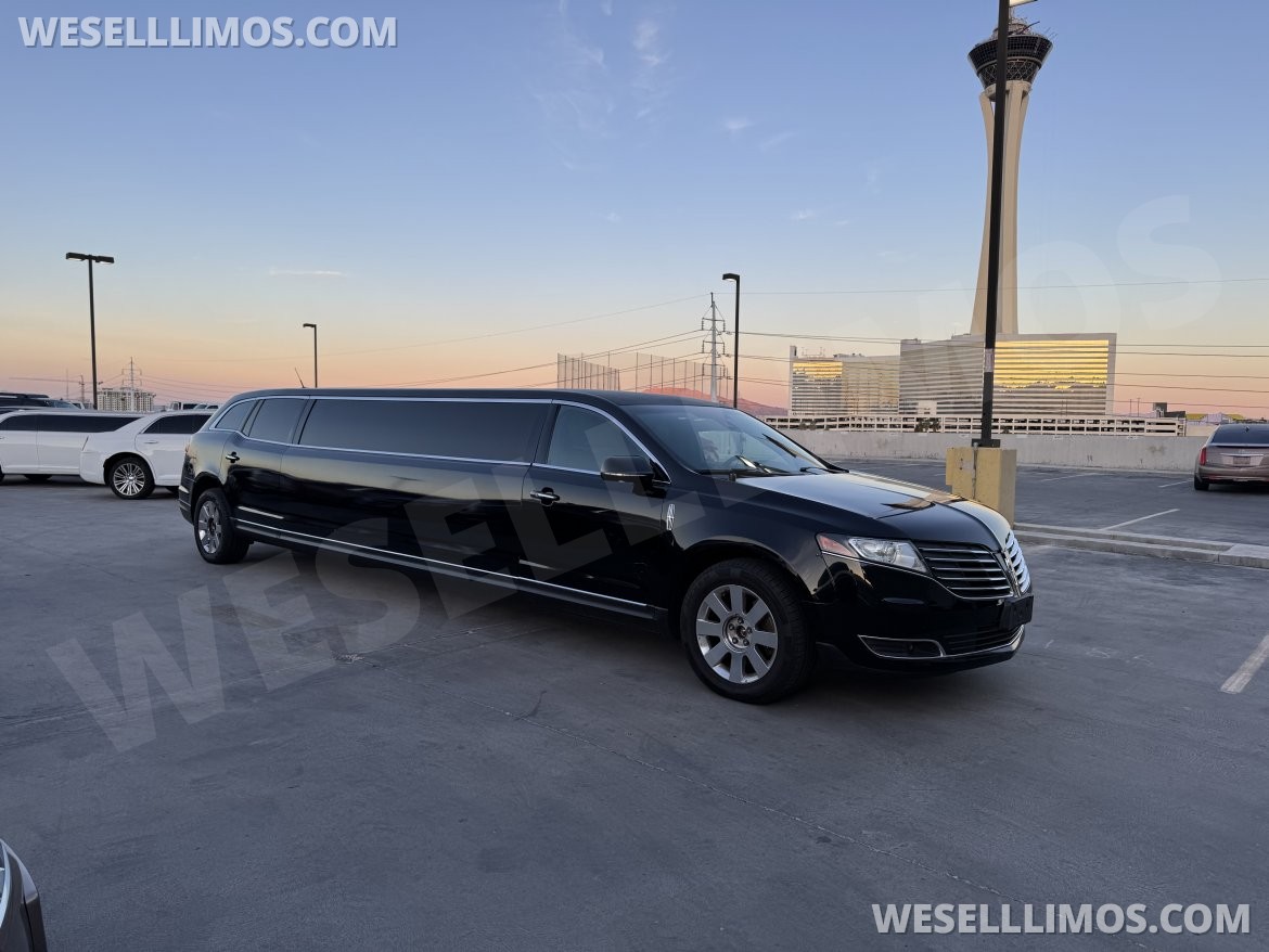 Limousine for Sale in Las Vegas, NV - Photo 7