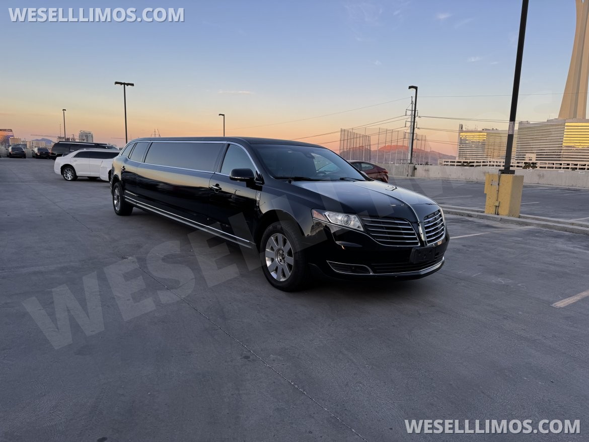 Limousine for Sale in Las Vegas, NV - Photo 8