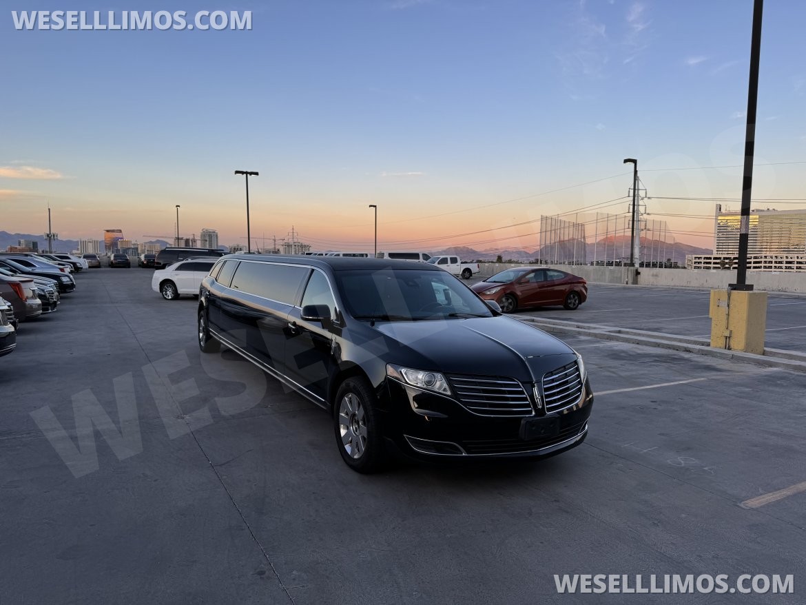 Limousine for Sale in Las Vegas, NV - Photo 9