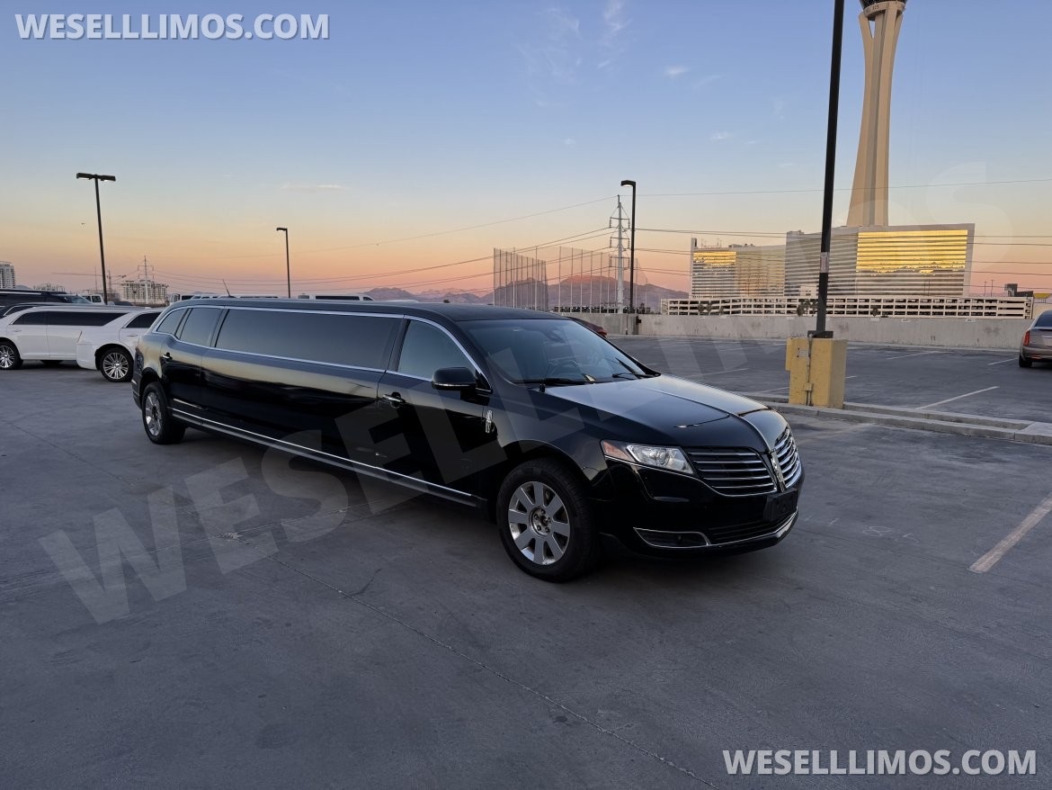 Limousine for Sale in Las Vegas, NV - Photo 10