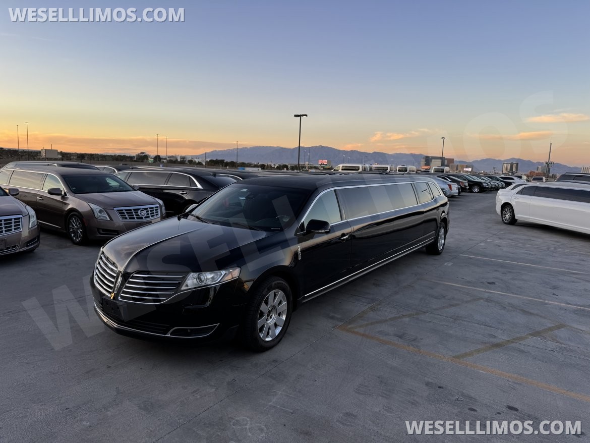 Limousine for Sale in Las Vegas, NV - Photo 11