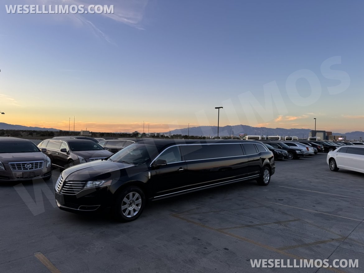 Limousine for Sale in Las Vegas, NV - Photo 12