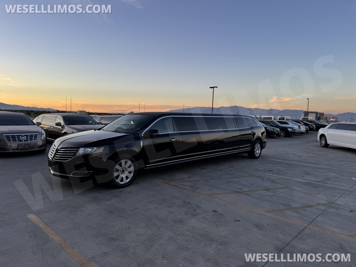 Limousine for Sale in Las Vegas, NV - Photo 13