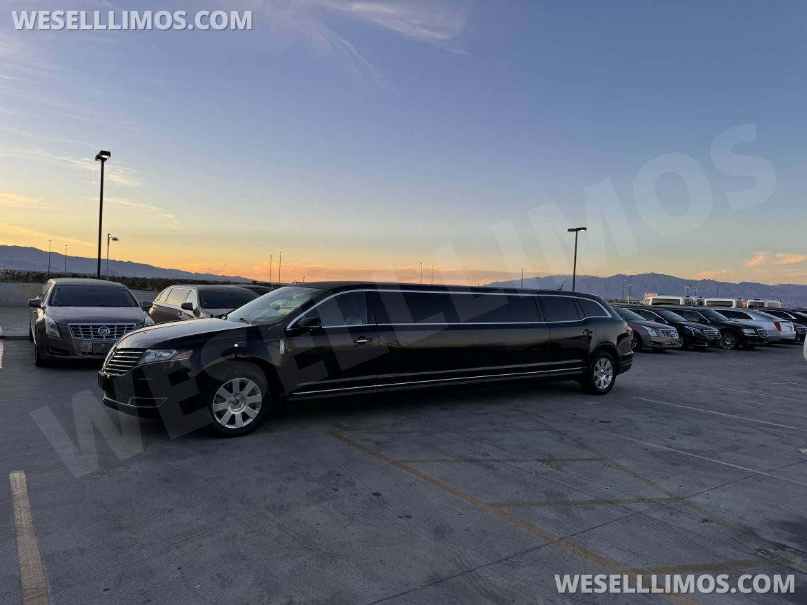 Limousine for Sale in Las Vegas, NV - Photo 14