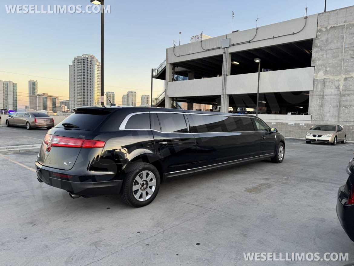 Limousine for Sale in Las Vegas, NV - Photo 16